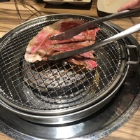 焼肉 それいけ精香園 - 