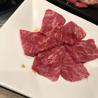 焼肉 それいけ精香園 - 