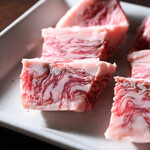 炭び焼肉 ホルモン 金太郎 - 