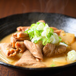 炭び焼肉 ホルモン 金太郎 - 