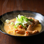 炭び焼肉 ホルモン 金太郎 - 