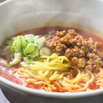 炭び焼肉 ホルモン 金太郎 - 