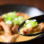 炭び焼肉 ホルモン 金太郎 - 