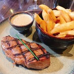 Rare Steakhouse Downtown - 