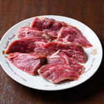 炭び焼肉 ホルモン 金太郎 - 