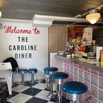 CAROLINE DINER - 