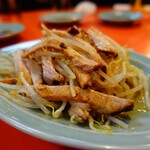 共栄軒 - 