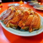 共栄軒 - 