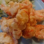 共栄軒 - 