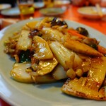 共栄軒 - 