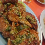 共栄軒 - 