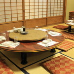 中国料理 新北京