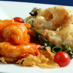 中国料理 新北京