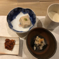 日本料理 川島 - 