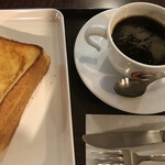 サンマルクカフェ - 