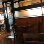 サンマルクカフェ - 