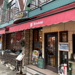 キッツビュール - 