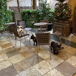 크레프리 앙제리나 가루이자와 혼텐