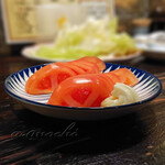 俺の串　さぶちゃん - トマスラ