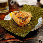 俺の串　さぶちゃん - 焼きオニ