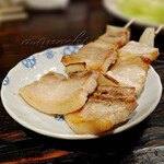 俺の串　さぶちゃん - バラ