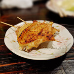 俺の串　さぶちゃん - 手羽