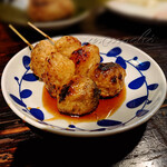 俺の串　さぶちゃん - つくね