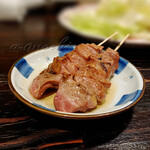 俺の串　さぶちゃん - レバー