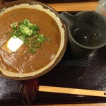 うどん酒場 一福 - 