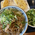 丸亀製麺 - 