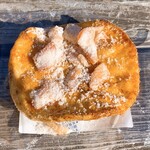 信州手焼せんべい本舗 - 手焼せんべいかりん