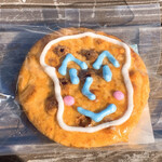 信州手焼せんべい本舗 - 手焼せんべいお絵かき