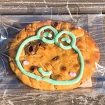 信州手焼せんべい本舗 - 手焼せんべいお絵かき