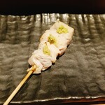 晩鶏 - さびやき