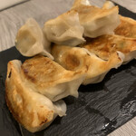 Gyoza Bar Chaozu - 