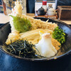 本格手打うどん 大河