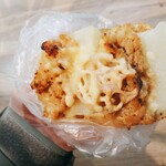 ブーランジュリー グウ - 