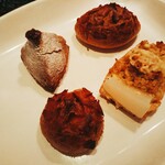 ブーランジュリー グウ - 