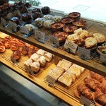 ブーランジュリー グウ - 