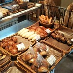 ブーランジュリー グウ - 