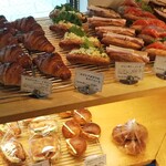 ブーランジュリー グウ - 