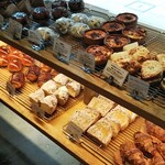 ブーランジュリー グウ - 