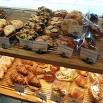 ブーランジュリー グウ - 