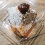 ブーランジュリー グウ - 