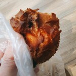 ブーランジュリー グウ - 