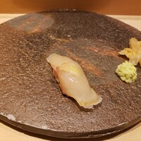 代官山 鮨 たけうち - 