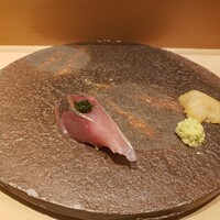 代官山 鮨 たけうち - 