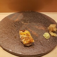 代官山 鮨 たけうち - 