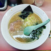 ラーメンかいざん - 料理写真: