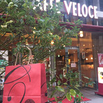 カフェ・ベローチェ - 